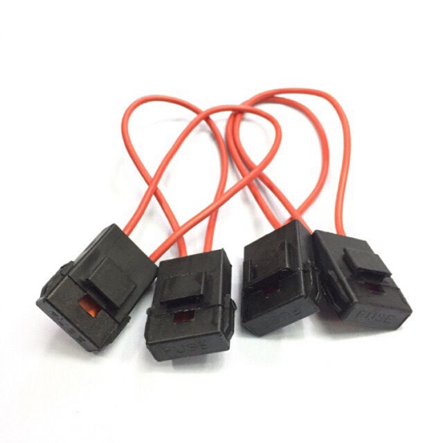 Fuse Holder